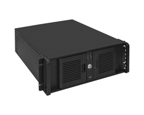 Серверный корпус ExeGate Pro 4U480-15/4U4132 RM 19