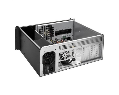Серверный корпус ExeGate Pro 4U390-05 RM 19
