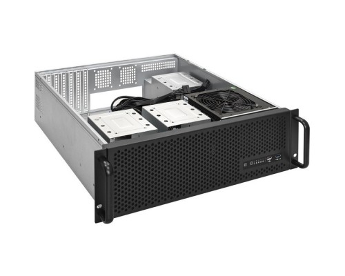 Серверный корпус ExeGate Pro 3U450-09 RM 19