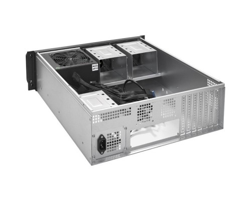 Серверный корпус ExeGate Pro 3U450-09 RM 19