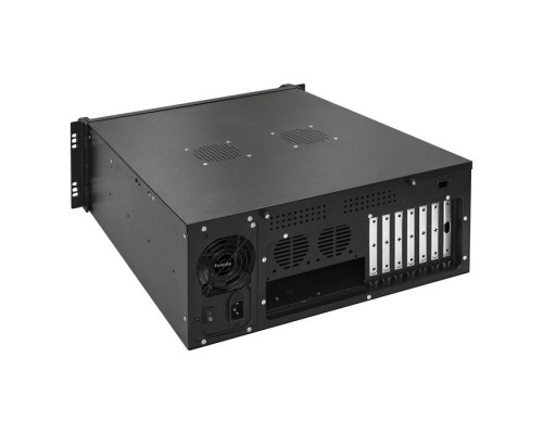 Серверный корпус ExeGate Pro 4U480-06/4U4021S RM 19