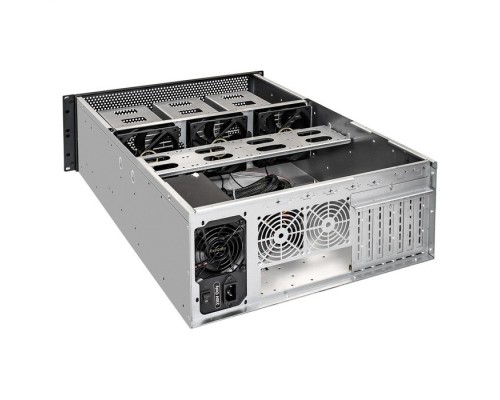 Серверный корпус ExeGate Pro 4U650-18 RM 19