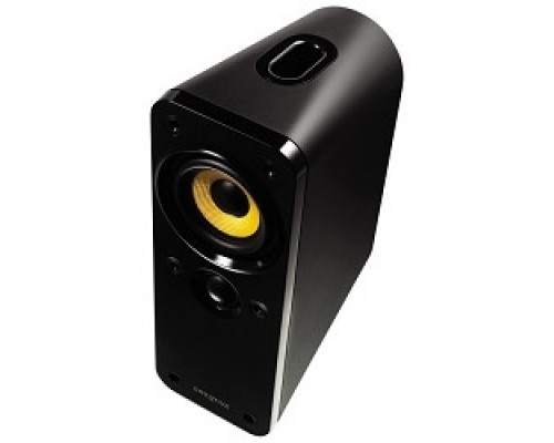 Акустическая система Creative GigaWorks T20 series II 2.0 черный 28Вт (51MF1610AA000)