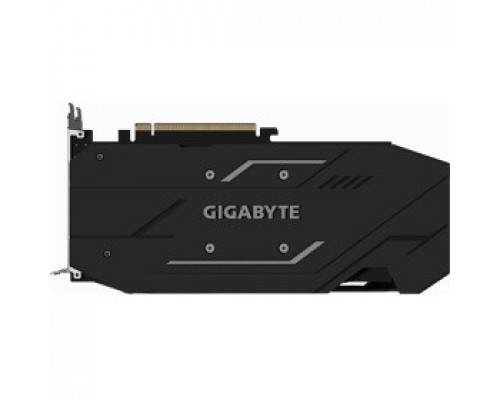 Видеокарта Gigabyte GV-N206SWF2OC-8GD RTL