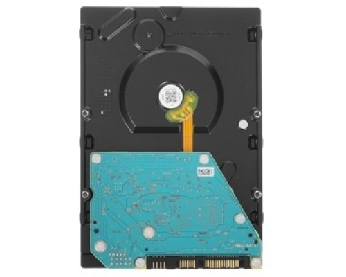 Жесткий диск Toshiba SATA-III 4TB HDWG440UZSVA