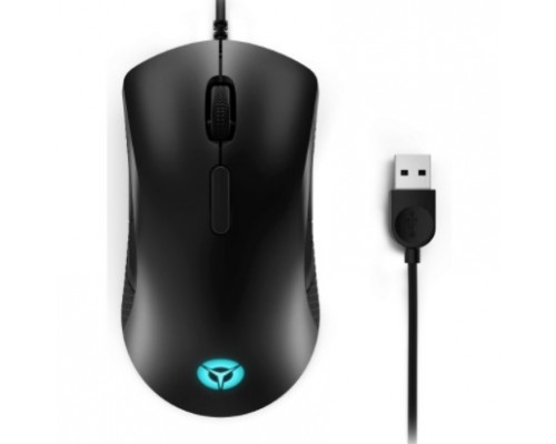 Мышь Lenovo M300 RGB Gaming Mouse (GY50X79384)