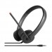 Наушники Lenovo Essential Stereo Analog Headset (4XD0K25030)