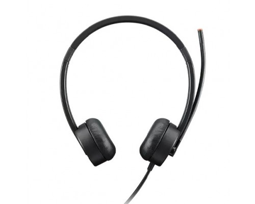 Наушники Lenovo Essential Stereo Analog Headset (4XD0K25030)