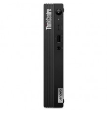 Неттоп Lenovo ThinkCentre M70q G2 Tiny 11MY004FRU Black Slim Pen G6405T/8Gb/256Gb SSD/W10Pro/k+m                                                                                                                                                          