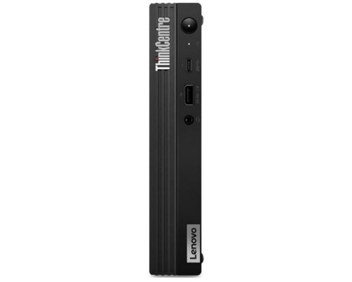 Неттоп Lenovo ThinkCentre M70q G2 Tiny 11MY004FRU Black Slim Pen G6405T/8Gb/256Gb SSD/W10Pro/k+m