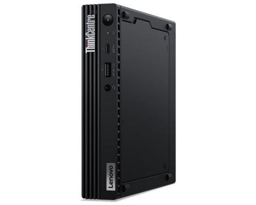 Неттоп Lenovo ThinkCentre M70q G2 Tiny 11MY004FRU Black Slim Pen G6405T/8Gb/256Gb SSD/W10Pro/k+m