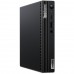 Неттоп Lenovo ThinkCentre M70q G2 Tiny 11MY004FRU Black Slim Pen G6405T/8Gb/256Gb SSD/W10Pro/k+m