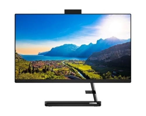 Моноблок Lenovo IdeaCentre 3 24ITL6 F0G0000XRK Black 23.8