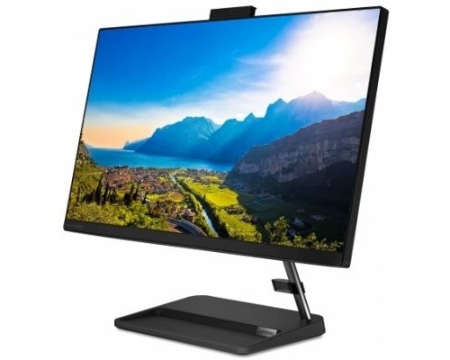 Моноблок Lenovo IdeaCentre 3 24ITL6 F0G0000XRK Black 23.8