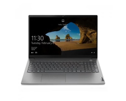 Ноутбук Lenovo ThinkBook 15 G2 ITL 20VE0006RU Mineral Grey 15.6