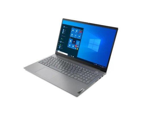 Ноутбук Lenovo ThinkBook 15 G2 ITL 20VE0006RU Mineral Grey 15.6