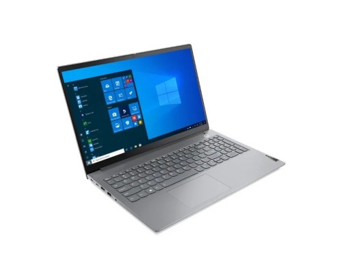 Ноутбук Lenovo ThinkBook 15 G2 ITL 20VE0006RU Mineral Grey 15.6