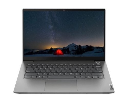 Ноутбук Lenovo ThinkBook 14 G3 ACL 21A20046RU Mineral Grey 14