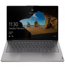 Ноутбук Lenovo ThinkBook 13s G2 ITL 20V900BDRU Mineral Grey 13.3