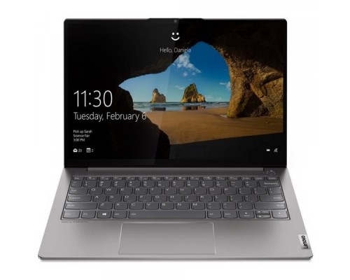 Ноутбук Lenovo ThinkBook 13s G2 ITL 20V900BDRU Mineral Grey 13.3