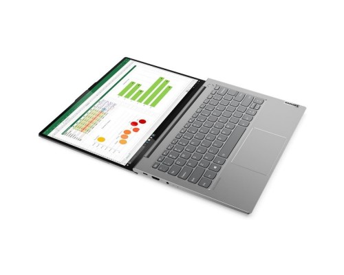 Ноутбук Lenovo ThinkBook 13s G2 ITL 20V900BDRU Mineral Grey 13.3