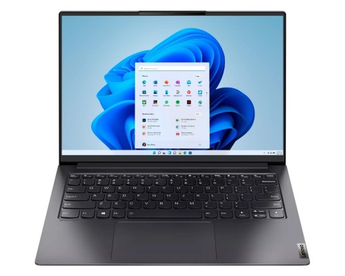 Ноутбук Lenovo Yoga S7 Pro 14IHU5 82NC006LRU Grey 14