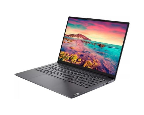 Ноутбук Lenovo Yoga S7 Pro 14IHU5 82NC006LRU Grey 14