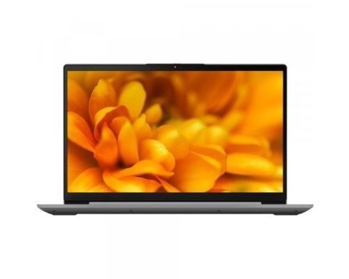 Ноутбук Lenovo IdeaPad 3 15ITL6 82H8005LRK Arctic Grey 15.6