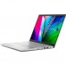 Ноутбук ASUS M3500QA-L1067 90NB0US1-M00970 Silver 15.6