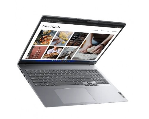 Ноутбук Lenovo ThinkBook 16p-IAP [21CY0010RU] 16