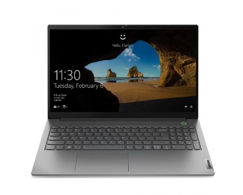 Ноутбук Lenovo ThinkBook 15 G2 ITL 20VE003QRU 15.6