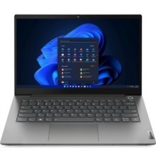 Ноутбук Lenovo ThinkBook 14 G4 ABA 21DK0008RU Mineral Grey 14