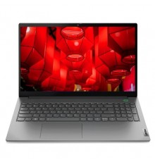 Ноутбук Lenovo ThinkBook 15 G4 IAP 21DJ001DRU Mineral Grey 15.6