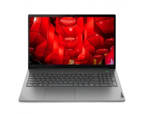 Ноутбук Lenovo ThinkBook 15 G4 IAP 21DJ001DRU Mineral Grey 15.6