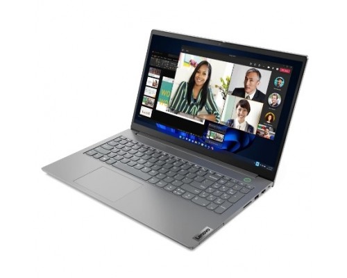 Ноутбук Lenovo ThinkBook 15 G4 IAP 21DJ001DRU Mineral Grey 15.6