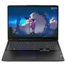 Ноутбук Lenovo IdeaPad Gaming 3 16IAH7 [82SA00DLRK] 16