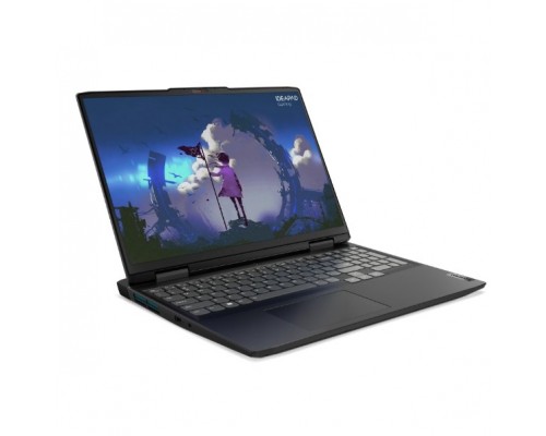 Ноутбук Lenovo IdeaPad Gaming 3 16IAH7 [82SA00DLRK] 16