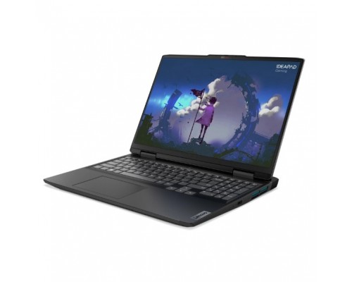 Ноутбук Lenovo IdeaPad Gaming 3 16IAH7 [82SA00DLRK] 16