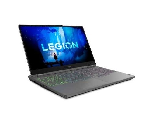 Ноутбук Lenovo Legion 5 15IAH7H [82RB00FCRK ] 15.6