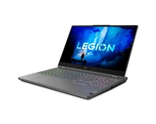 Ноутбук Lenovo Legion 5 15IAH7H [82RB00FCRK ] 15.6