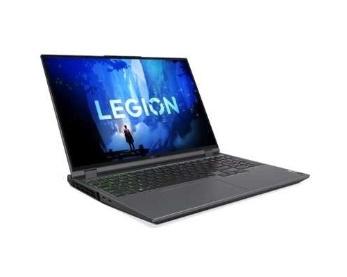 Ноутбук 82RF00GYRK Lenovo Legion 5 Pro G7 16