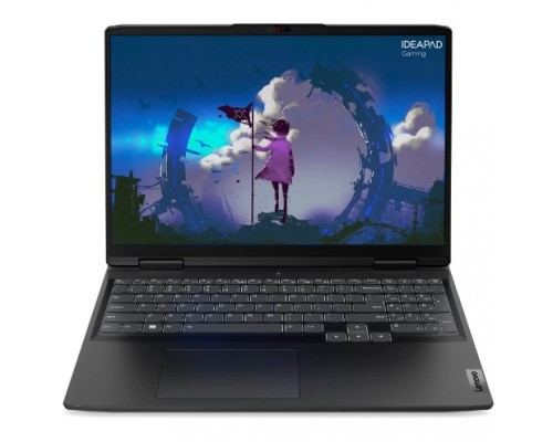 Ноутбук Lenovo IdeaPad Gaming 3 16IAH7 G7 16