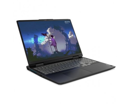 Ноутбук Lenovo IdeaPad Gaming 3 16IAH7 G7 16