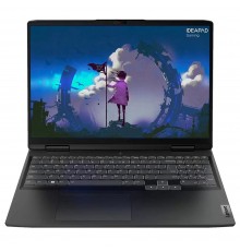 Ноутбук 82SA00DHRK Lenovo IdeaPad Gaming 3 G7 16