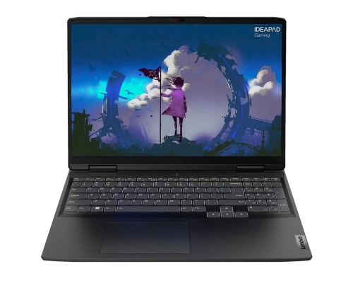 Ноутбук 82SA00DHRK Lenovo IdeaPad Gaming 3 G7 16