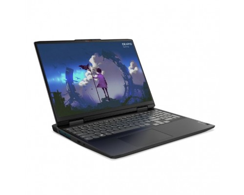 Ноутбук 82SA00DHRK Lenovo IdeaPad Gaming 3 G7 16