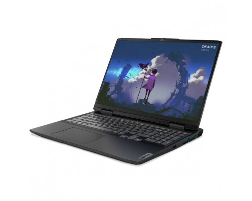 Ноутбук 82SA00DHRK Lenovo IdeaPad Gaming 3 G7 16