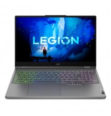 Ноутбук Lenovo Legion 5 15.6'wqhd/Core i7-12700h/16gb/1TB ssd/GF RTX3060/Dos (82RB00ESRK)                                                                                                                                                                 