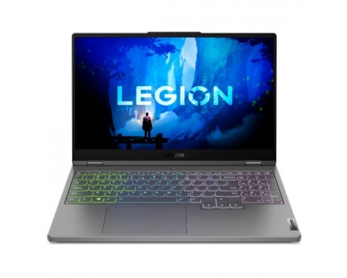 Ноутбук Lenovo Legion 5 15.6'wqhd/Core i7-12700h/16gb/1TB ssd/GF RTX3060/Dos (82RB00ESRK)