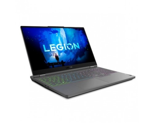 Ноутбук Lenovo Legion 5 15.6'wqhd/Core i7-12700h/16gb/1TB ssd/GF RTX3060/Dos (82RB00ESRK)